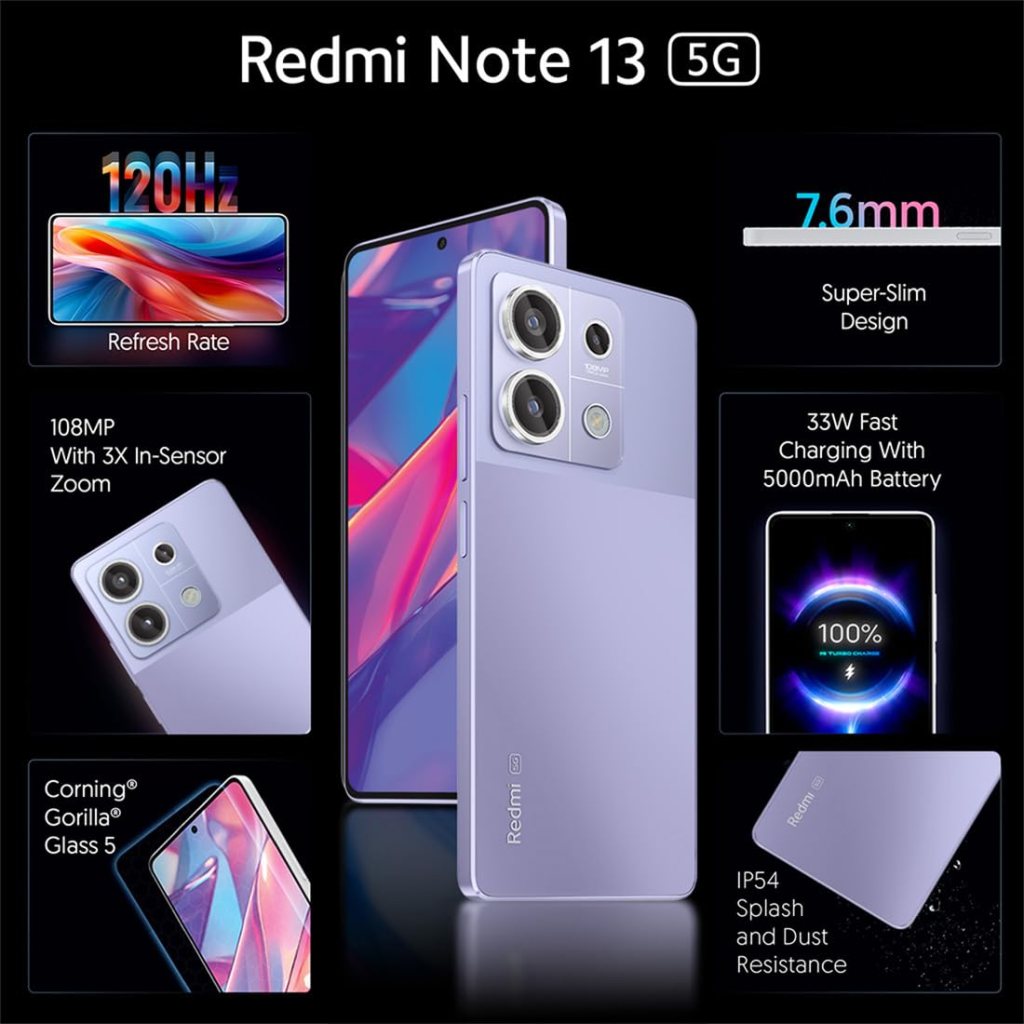 Redmi