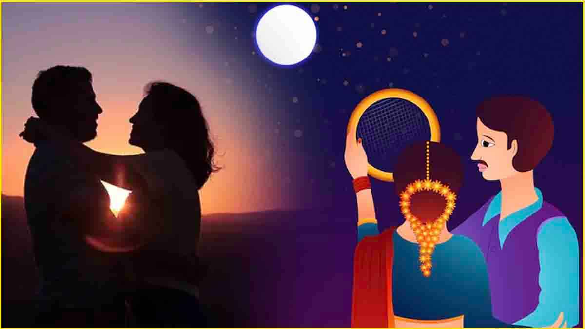 Relationship Tips for Karwa Chauth