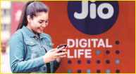 Reliance Jio New Recharge Plans