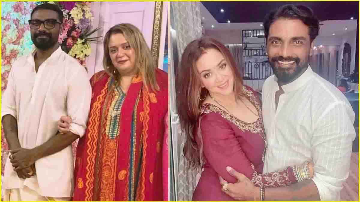 Remo D’Souza की पत्नी ने 12 करोड़ की धोखाधड़ी के आरोपों पर तोड़ी चुप्पी, कहा- सही टाइम पर…