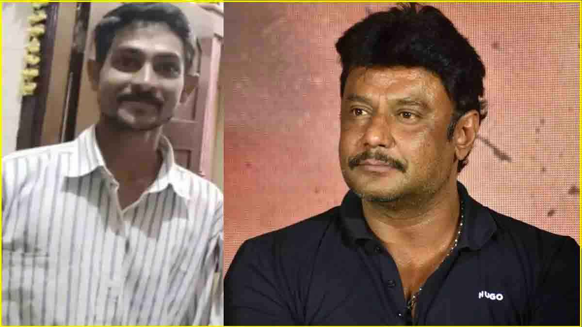 Renuka Swamy मर्डर केस में बंद एक्टर की जेल में बिगड़ी तबीयत, लगातार खारिज हो रही Darshan की जमानत
