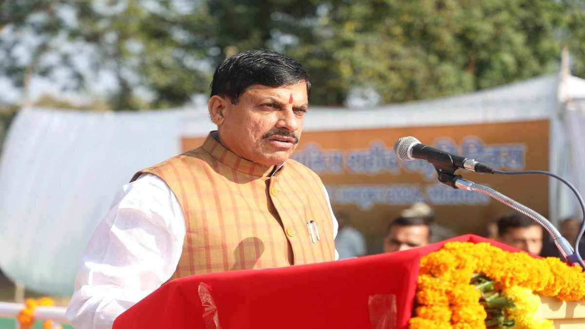 Rewa Regional Industry Conclave में होगा 'बायर-सेलर मीट', जाने क्या है CM मोहन यादव का विजन