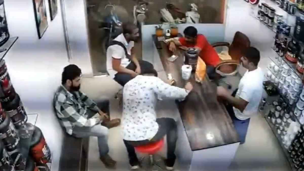 Rewa viral video