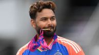 Rishabh Pant