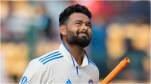 Rishabh Pant