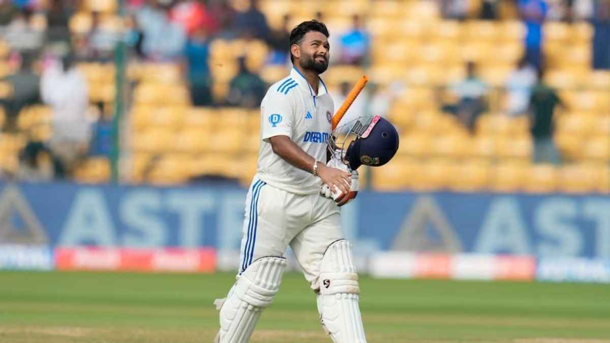 टेस्ट में सबसे ज्यादा 90s में आउट होकर शतक से चूके ये भारतीय खिलाड़ी, जानें किसके नाम है रिकॉर्ड