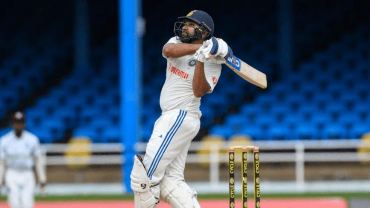 Rohit Sharma (6)