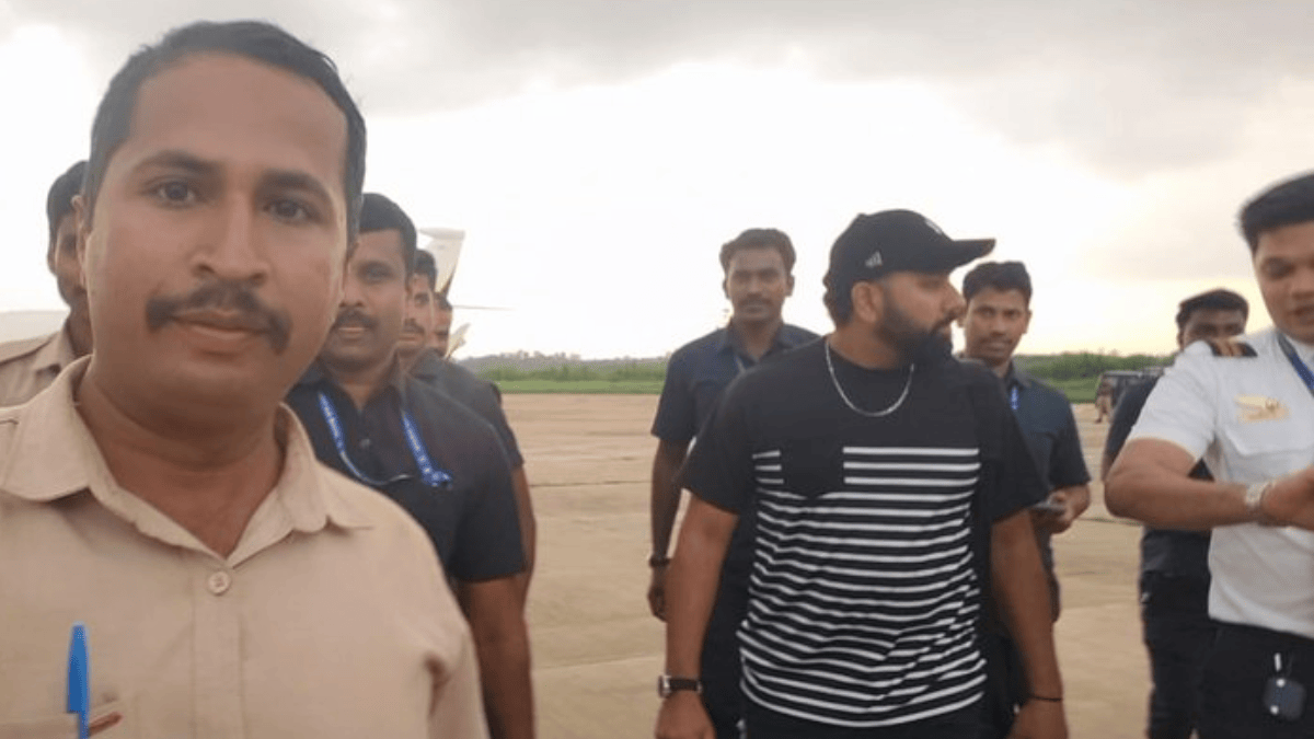 Rohit Sharma (8)