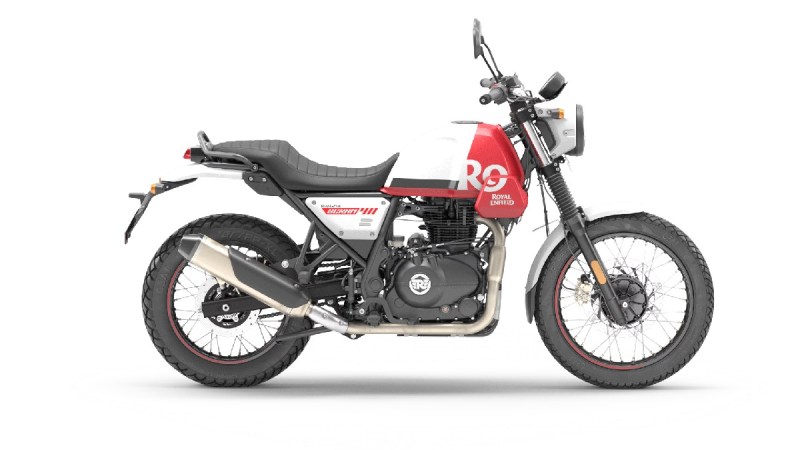 Royal Enfield-1-2-3-4