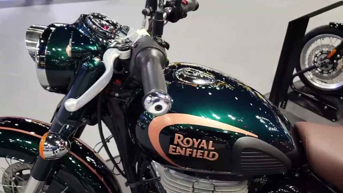 3 बाइक्स लॉन्च करने जा रही है Royal Enfield, क्लासिक 350 फेसलिफ्ट ज्यादा चर्चा में