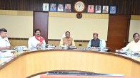 SAI CABINET MEETING