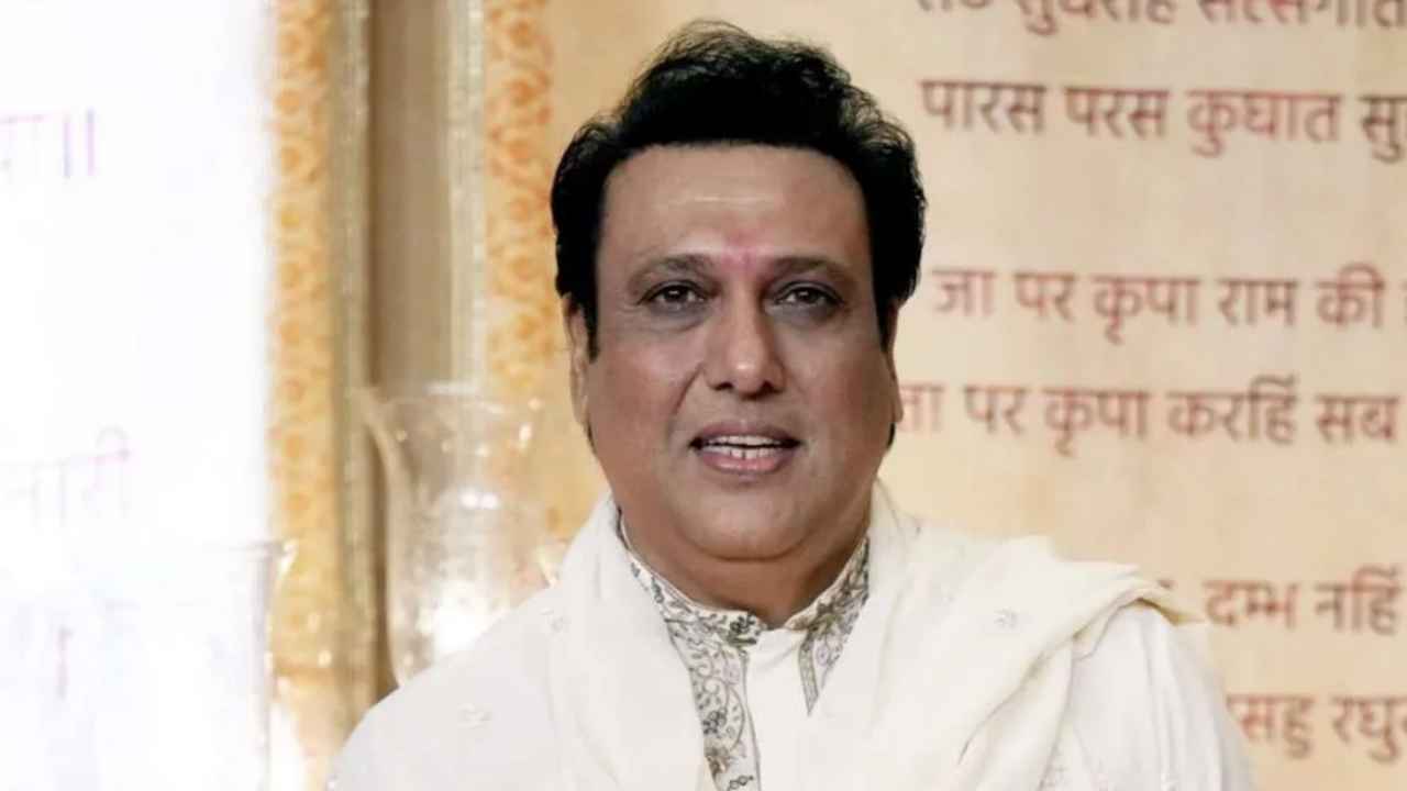 Arbaaz Khan on Govinda Bullet Injury