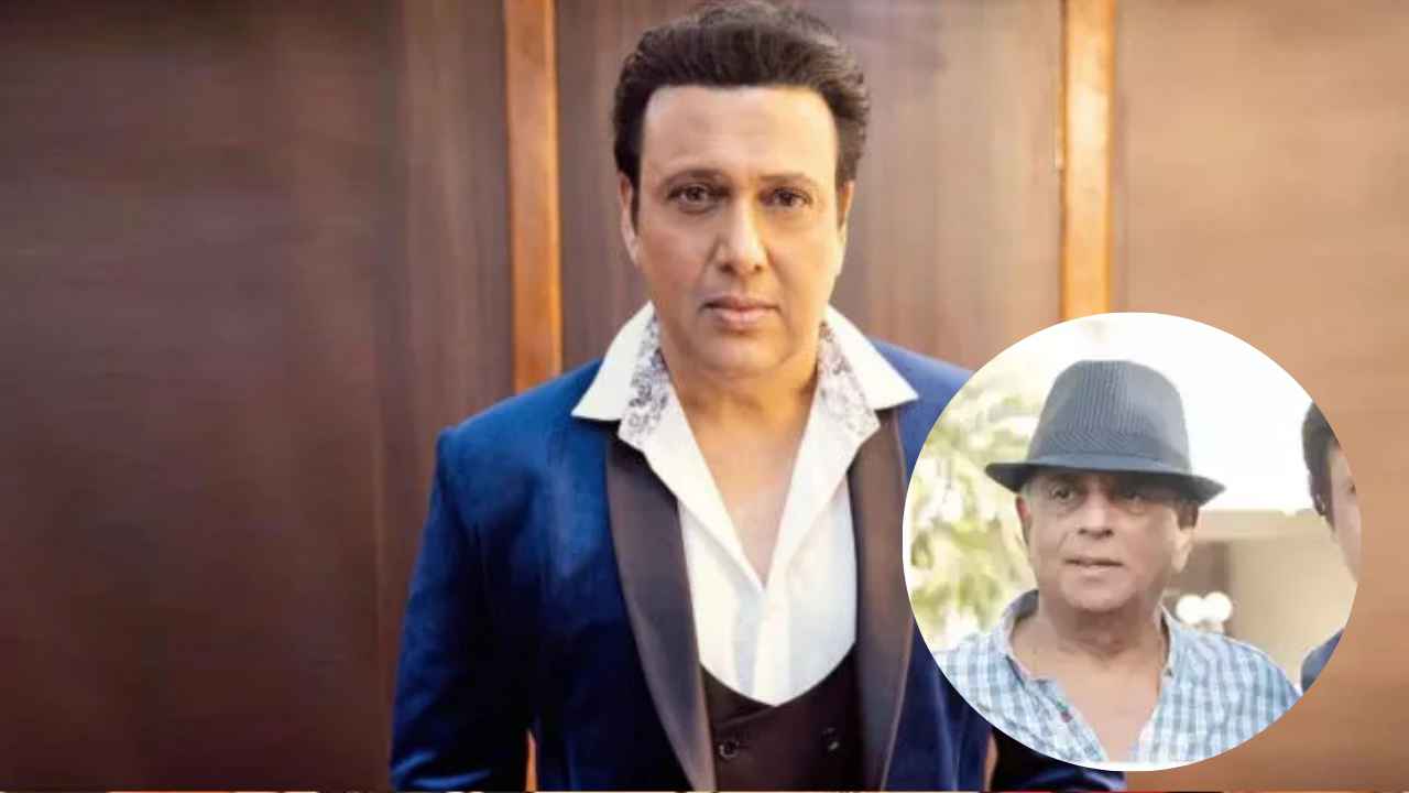 Govinda Heath Update