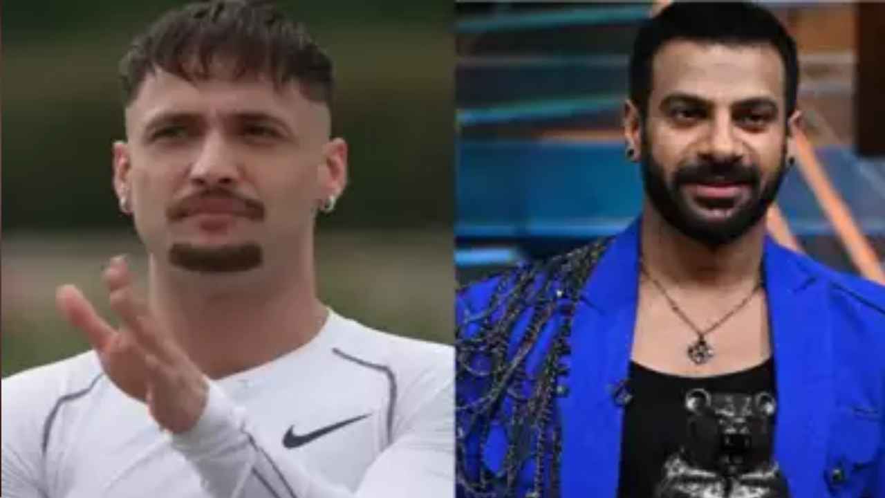 Khatron Ke Khiladi 14 के विनर को Asim Riaz ने दी गाली? सोशल मीडिया पर वायरल हुआ पोस्ट