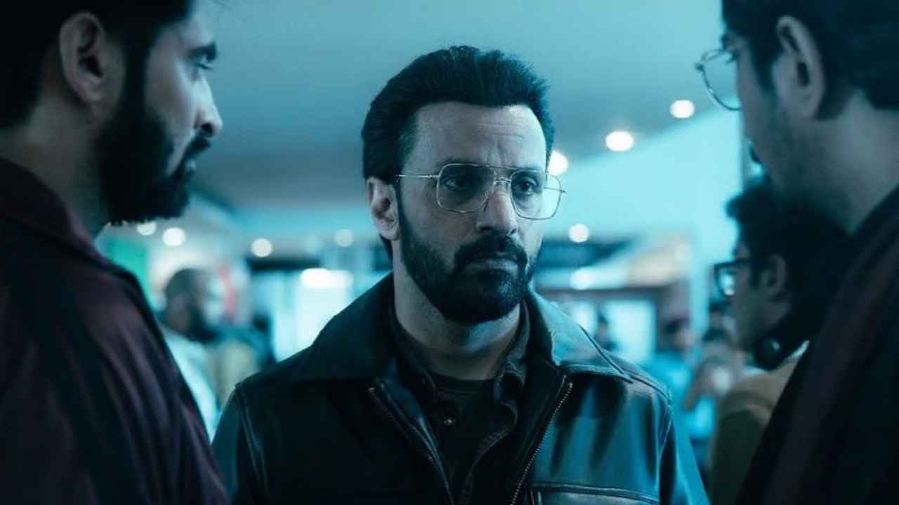 'इससे नहीं होगा...', कॉमेडी करने वाले Rajiv Thakur को कैसे मिला सीरियस रोल का बड़ा ब्रेक?