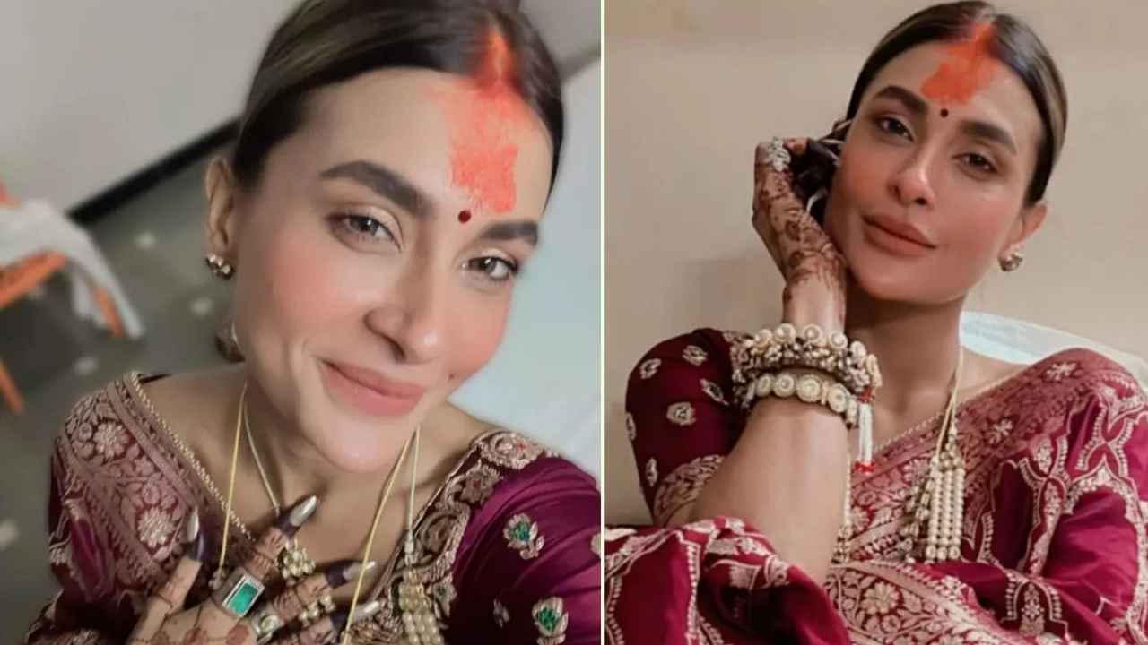 OTT से क्यों दूर हैं Pavitra Puniya? एक्ट्रेस ने इंटीमेट सीन पर दिया चौंकाने वाला बयान