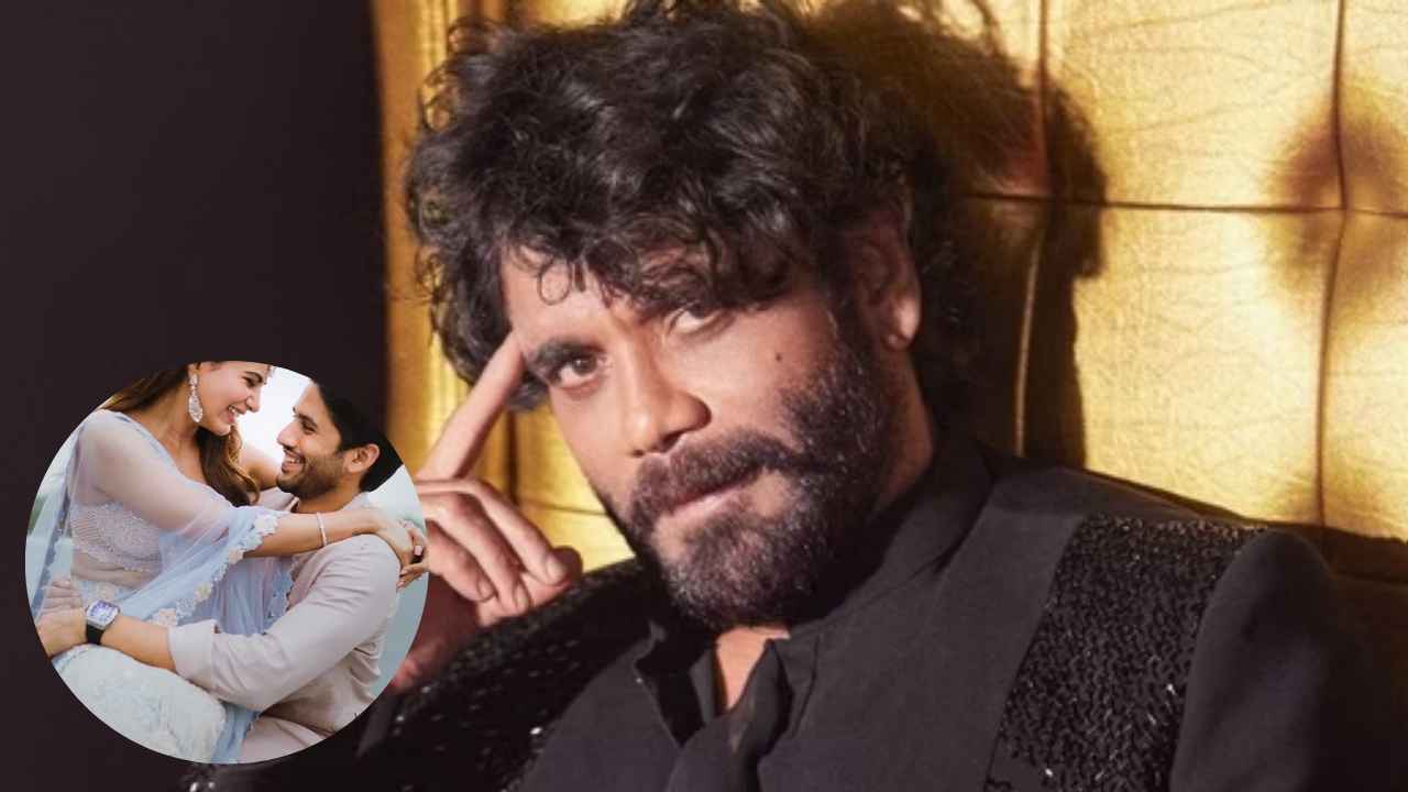 100 करोड़ के मानहानि मामले में Nagarjuna ने दर्ज कराया बयान, पैसे की हेरा-फेरी का भी है आरोप