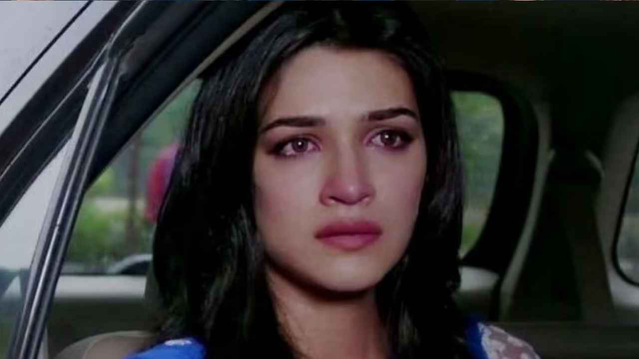शुरू होने से पहले ही खत्म हो जाता Kriti Sanon का करियर, मां की एक सलाह से पलट गई जिंदगी