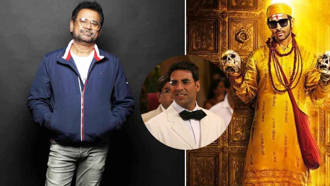 इस फिल्म की स्क्रीनिंग के बाद अस्पताल में भर्ती हुए Bhool Bhulaiyaa 3 के डायरेक्टर