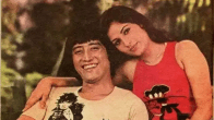 Danny Denzongpa Lovestory With Wife