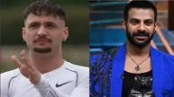 Asim Riaz on Khatron Ke Khiladi 14 Winner Karanveer Mehra