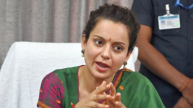 Kangana Ranaut Shares Interesting Story