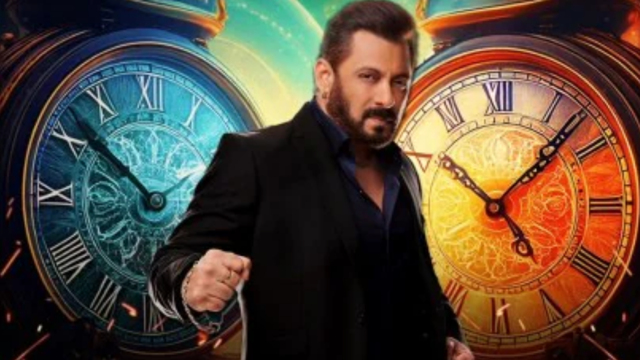 Bigg Boss 18 Premiere LIVE Updates