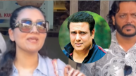 Tina Ahuja on Govinda Health Update