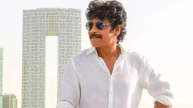 Complaint has been filed against actor Nagarjuna