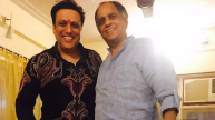 Pahlaj Nihalani Shares Govinda Health Update