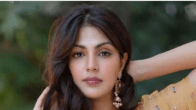 Rhea Chakraborty in HIBOX Scam