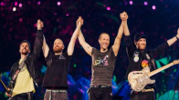 Coldplay Announces Retirement