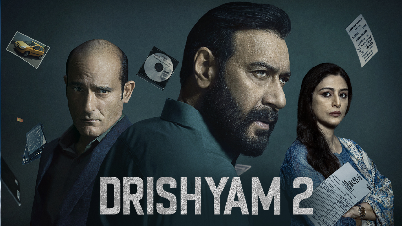 Drishyam 3 Latest Update