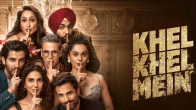 Khel Khel Mein Trending on OTT Platform Netflix