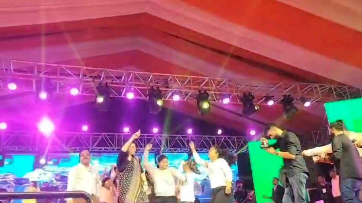 SDM Dance