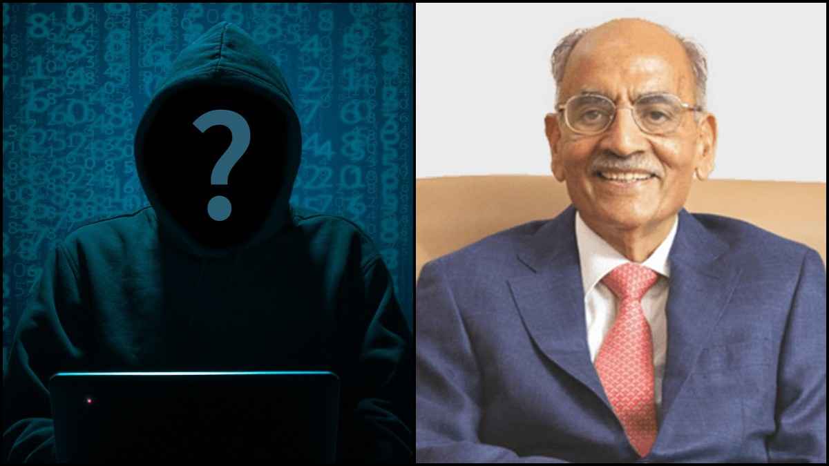 फोन कॉल, डिजिटल अरेस्ट, 7 करोड़ का चूना... किस तरह फ्रॉड का शिकार हुए वर्धमान ग्रुप के बॉस एसपी ओसवाल?