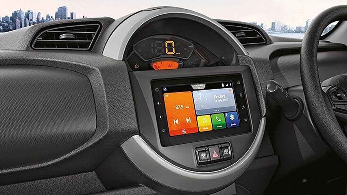 4.26 लाख की इस Mini SUV पर 55 हजार का डिस्काउंट, 33km की देती है माइलेज
