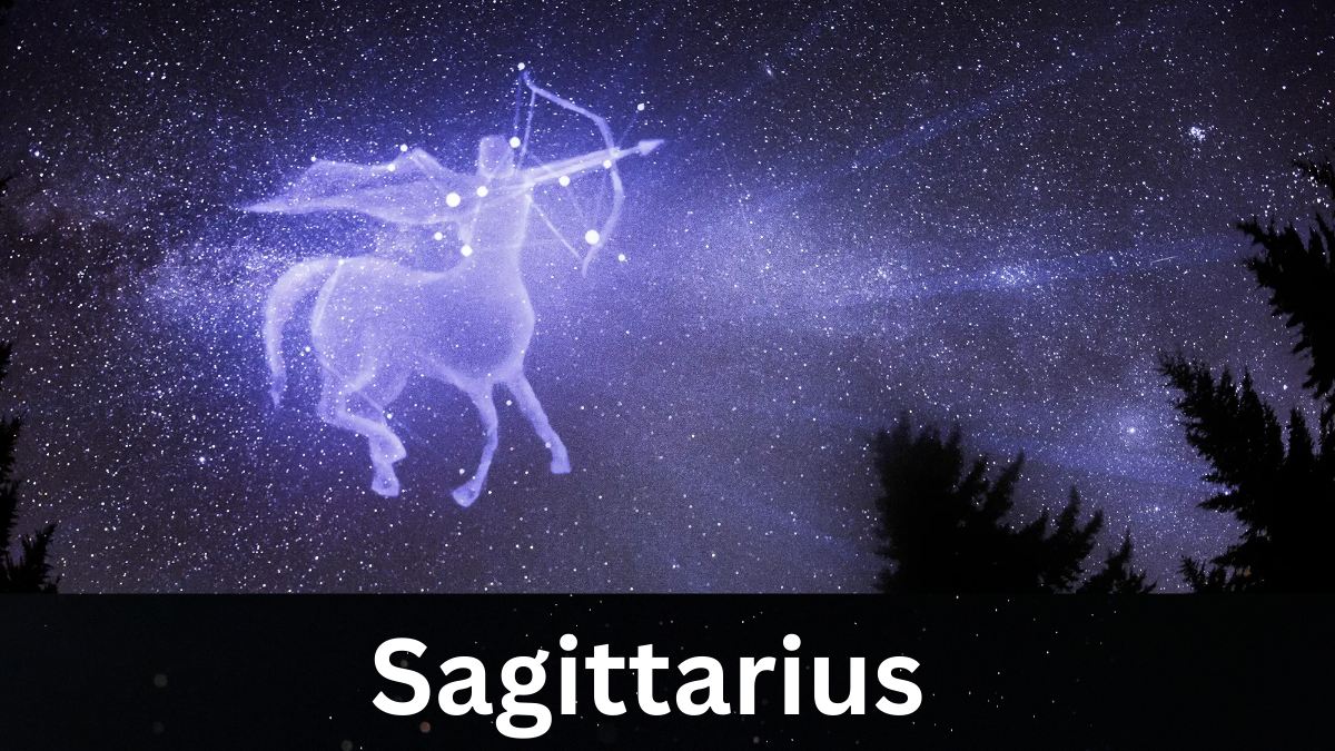 Sagittarius