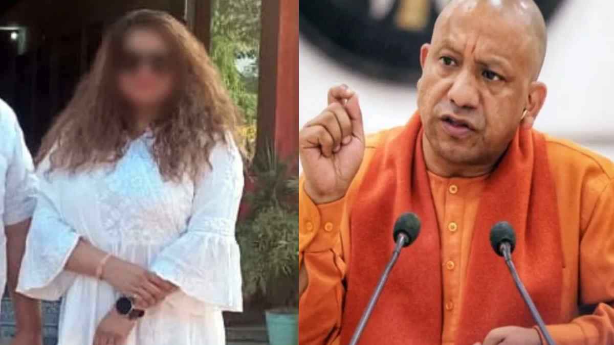 भाजपा नेता पर अभिनेत्री ने लगाए संगीन आरोप, CM-PM से गुहार; वीडियो वायरल होने पर मचा हड़कंप