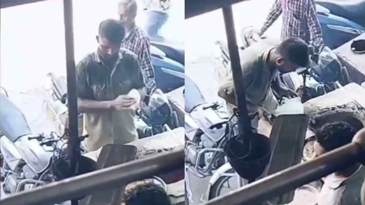 Saharanpur Video Viral
