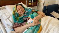 Saira Banu Hospitalized