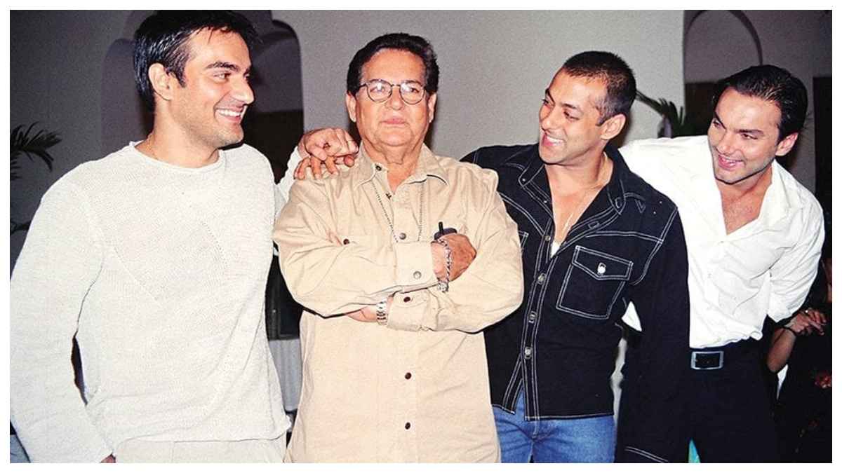 Salim Khan Salim Khan