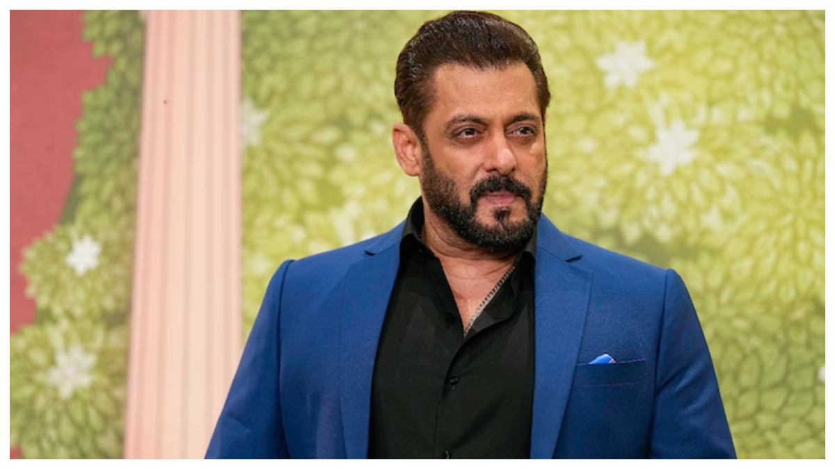 Salman Khan