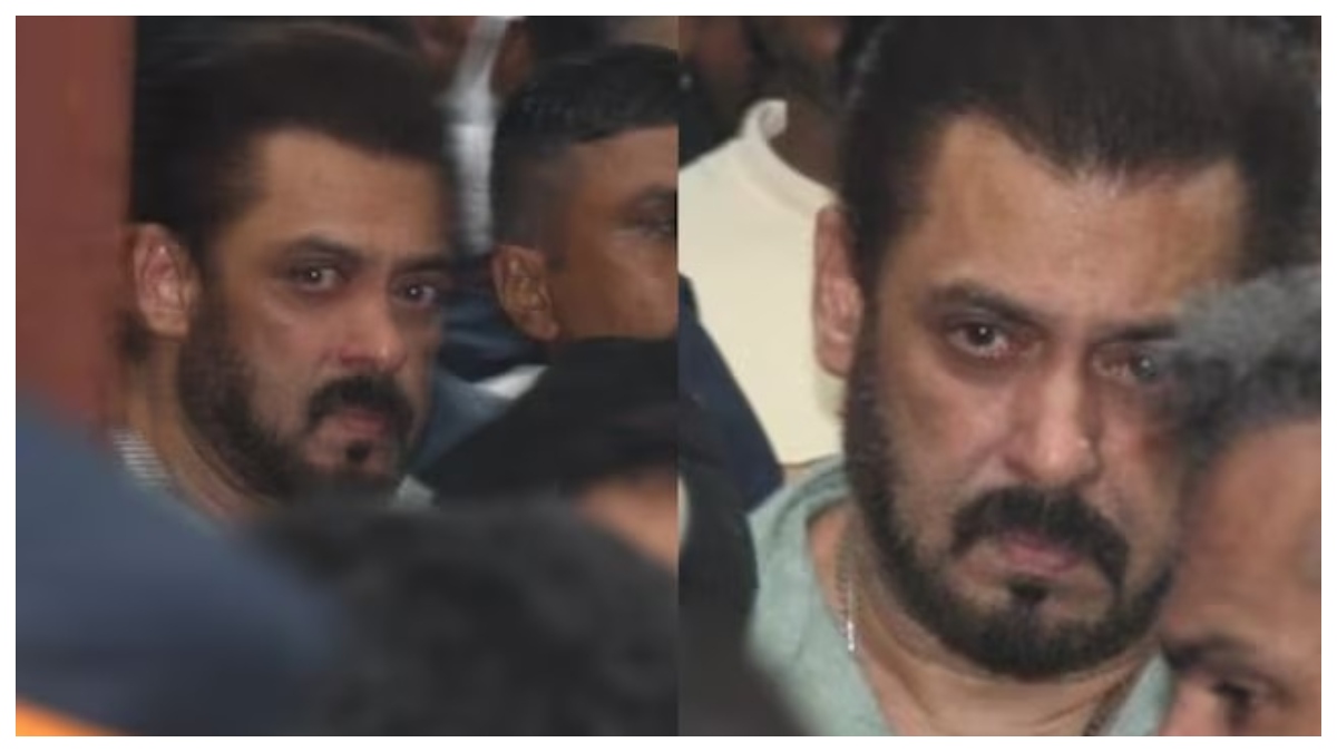 Salman Khan