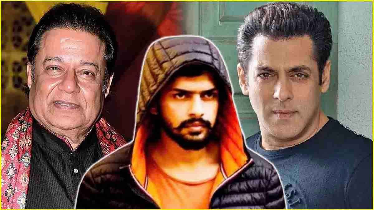 Salman Khan Death Threat