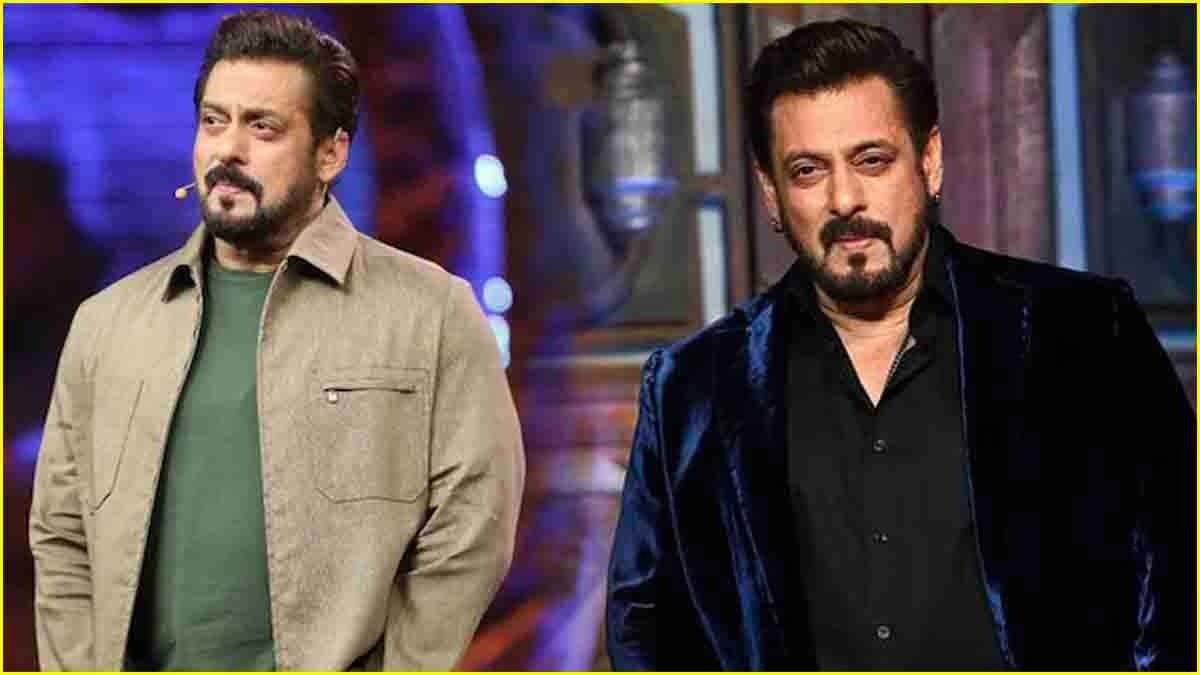 Salman Khan