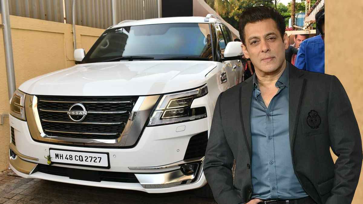 Salman khan