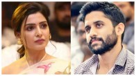 Samantha Ruth Prabhu, Naga Chaitanya