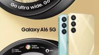 Samsung Galaxy A16 5G Launch Price and Features