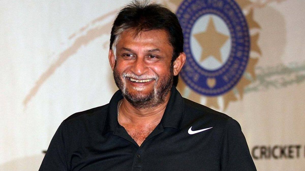 Sandeep Patil